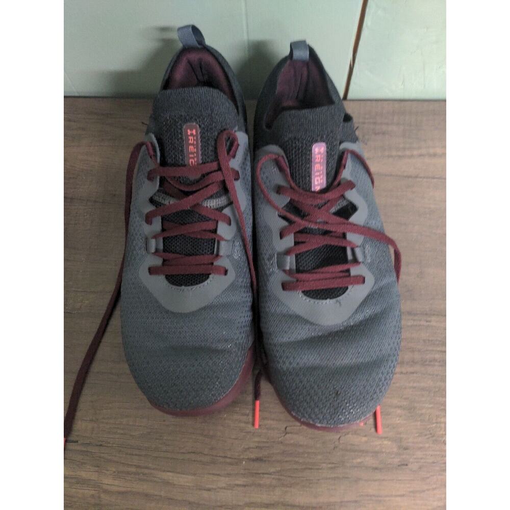 under armour tribase reign 2 Size 11.5 train shoes